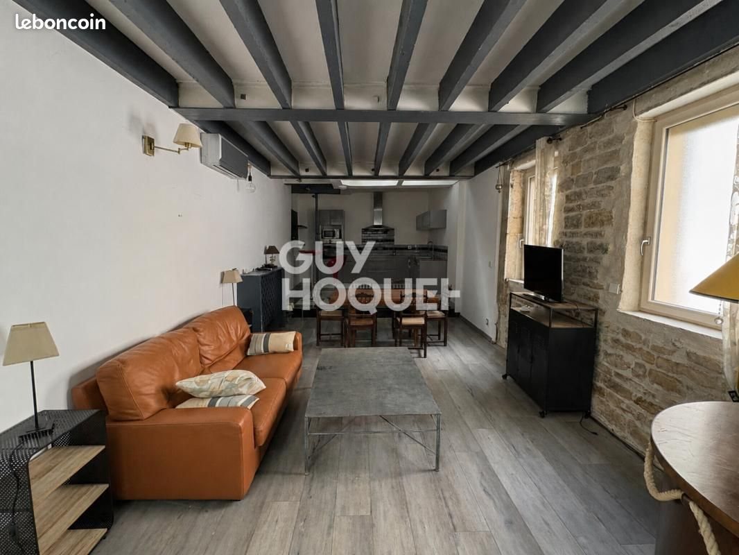 Maison à vendre, 97m², Dijon