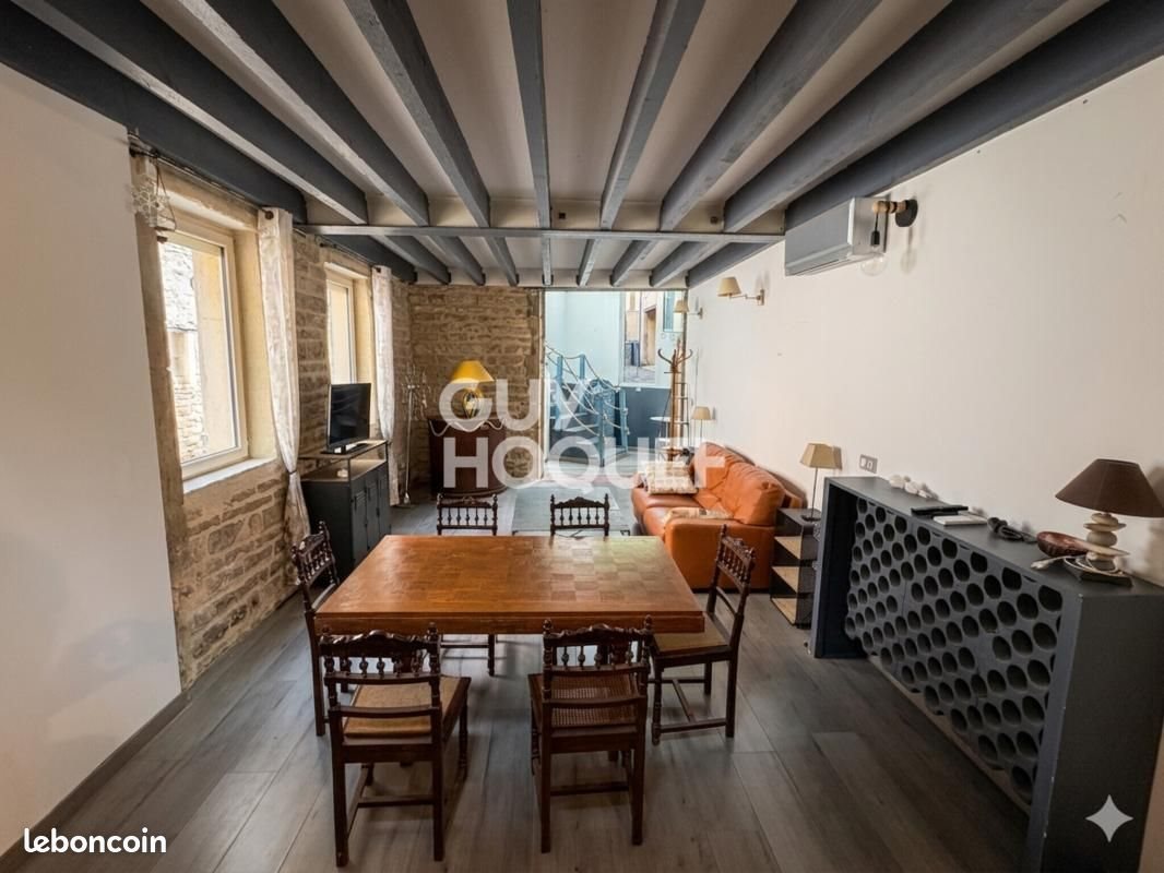 Maison à vendre, 97m², Dijon