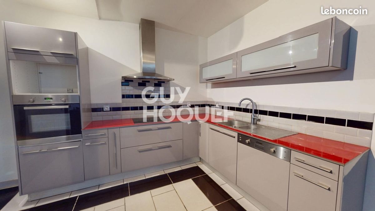 Maison à vendre, 97m², Dijon