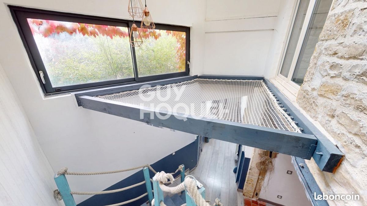Maison à vendre, 97m², Dijon