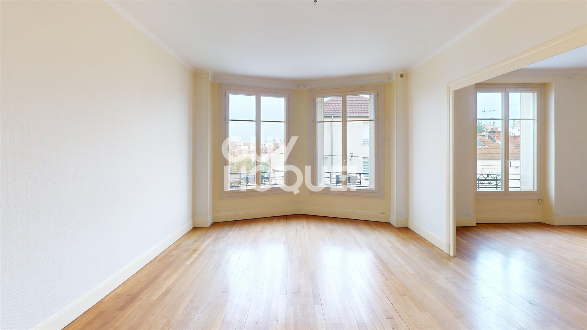 Appartement à vendre, 90m², Dijon