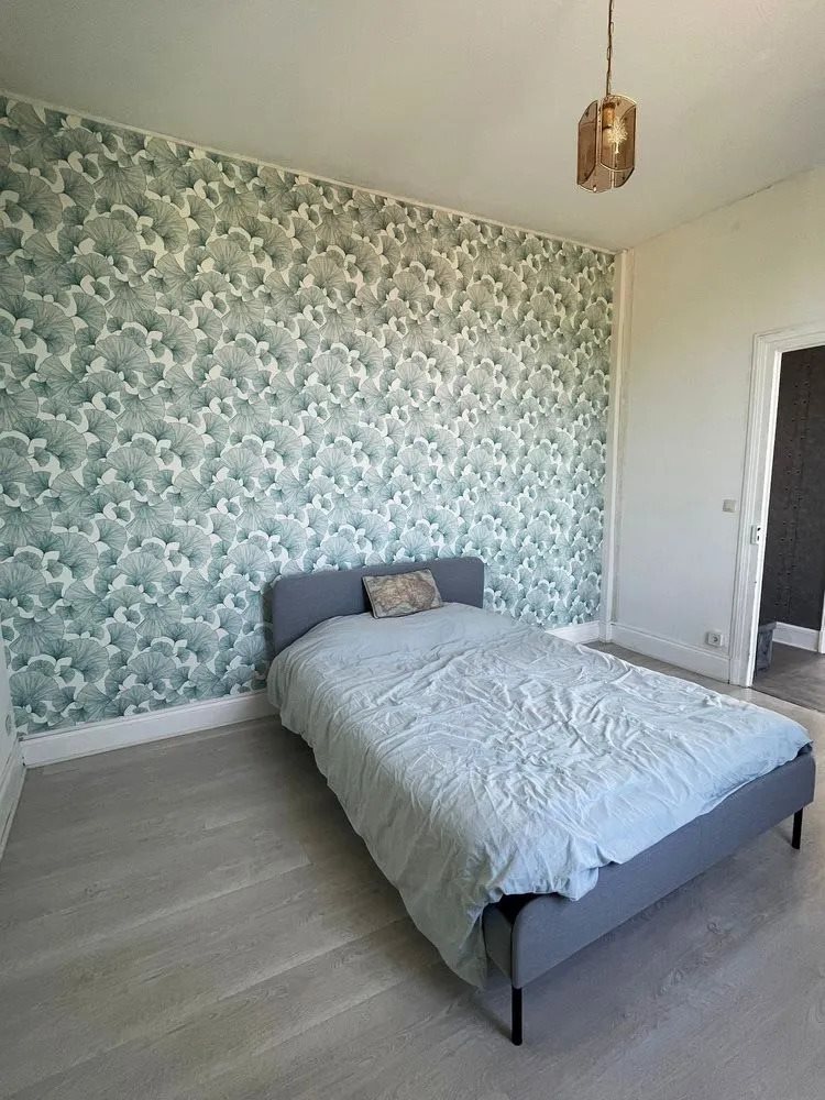 Appartement à vendre, 46m², Dijon