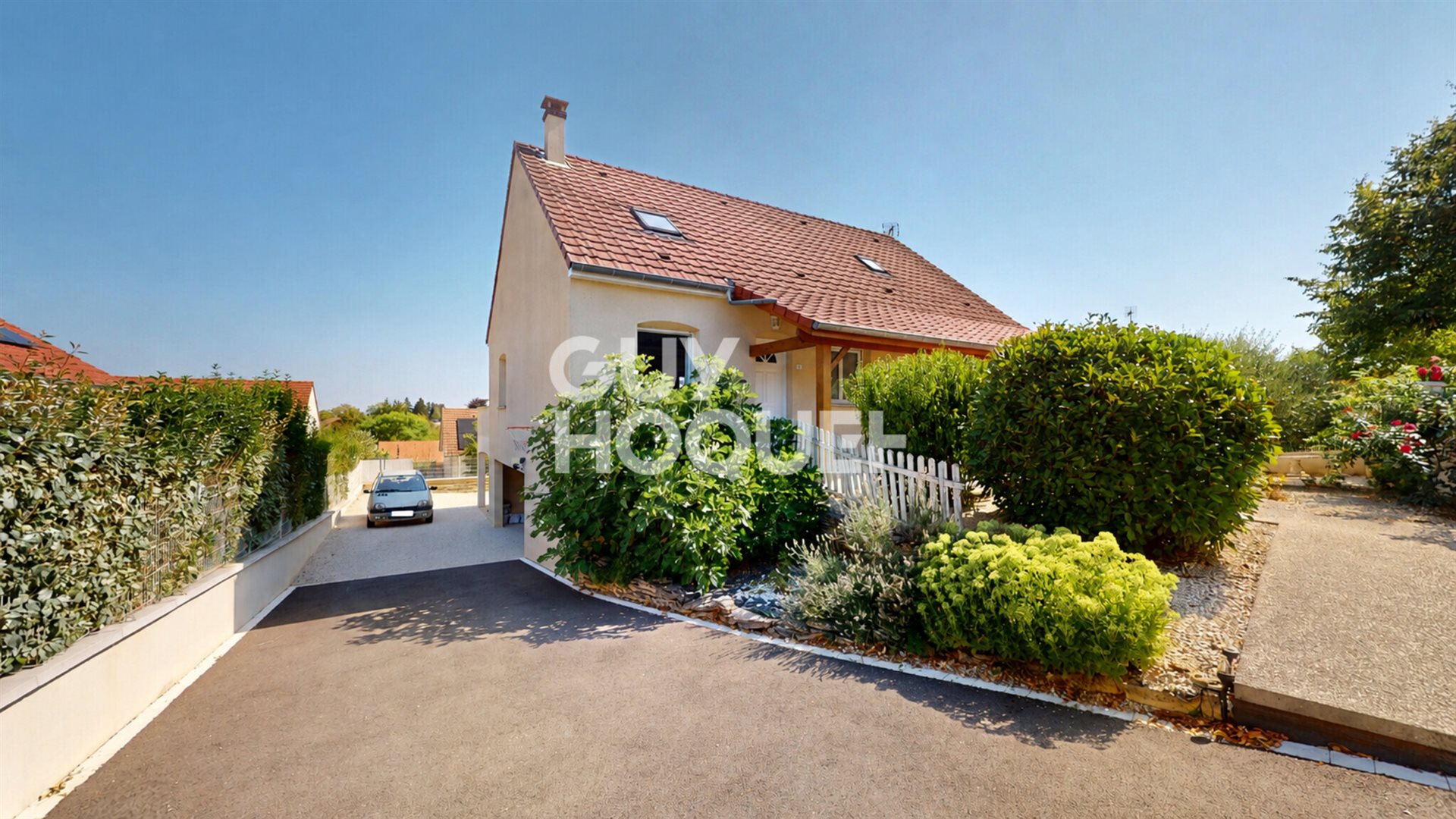 Maison à vendre, 149m², Is-sur-Tille