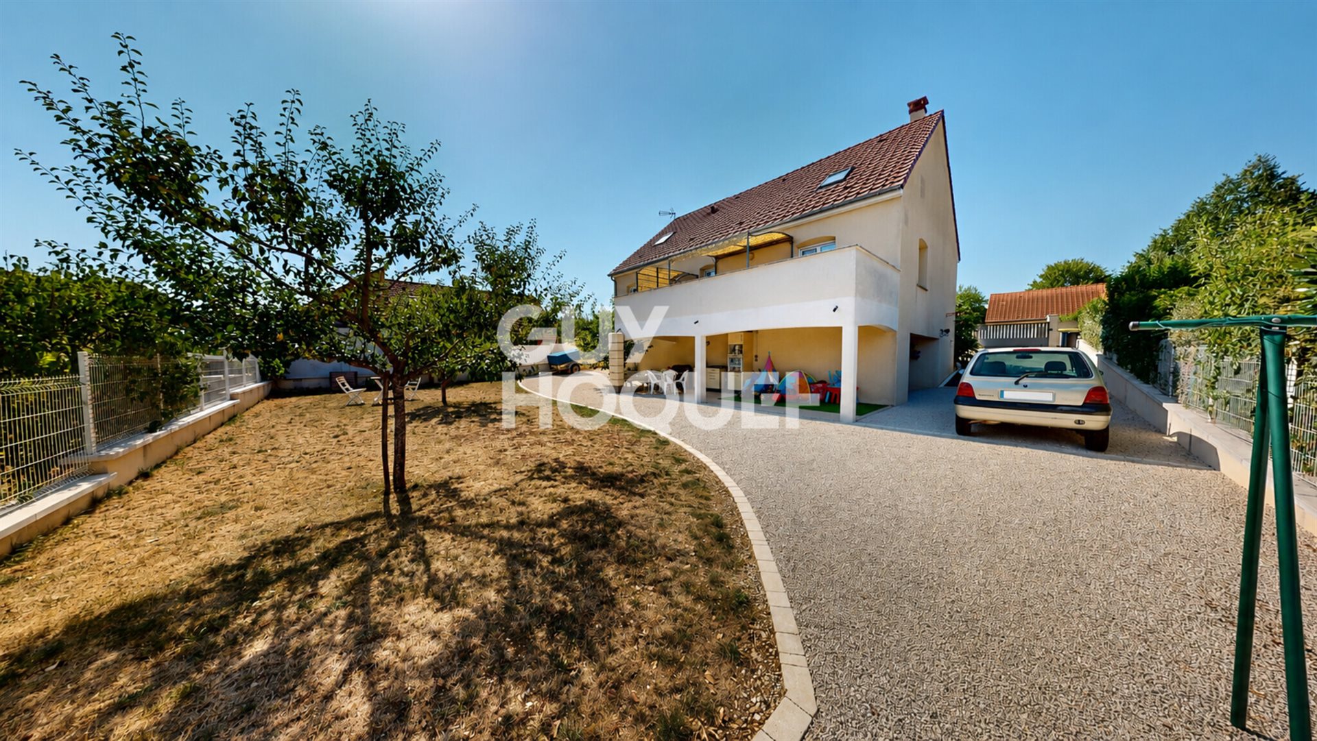 Maison à vendre, 149m², Is-sur-Tille