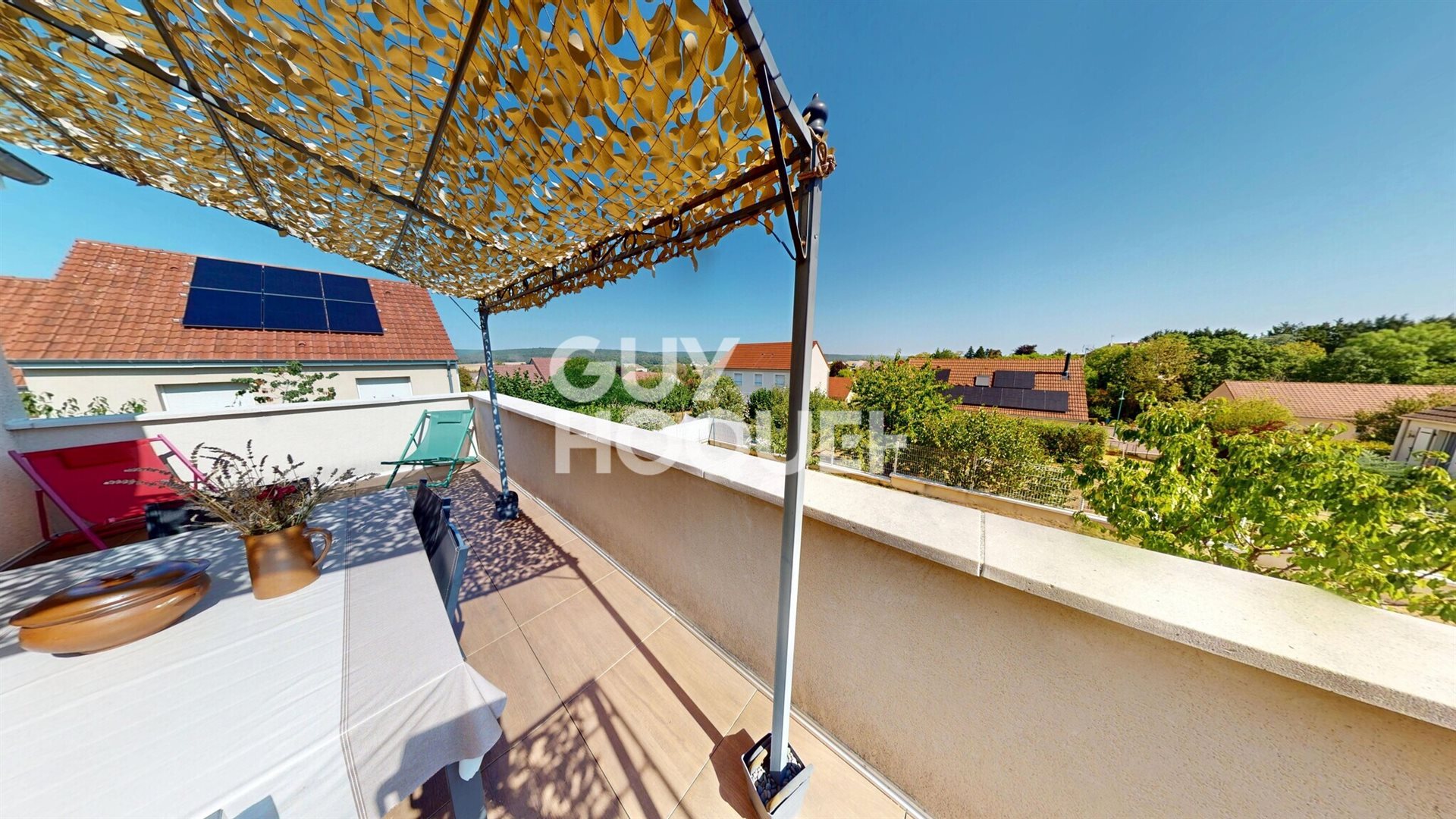 Maison à vendre, 149m², Is-sur-Tille
