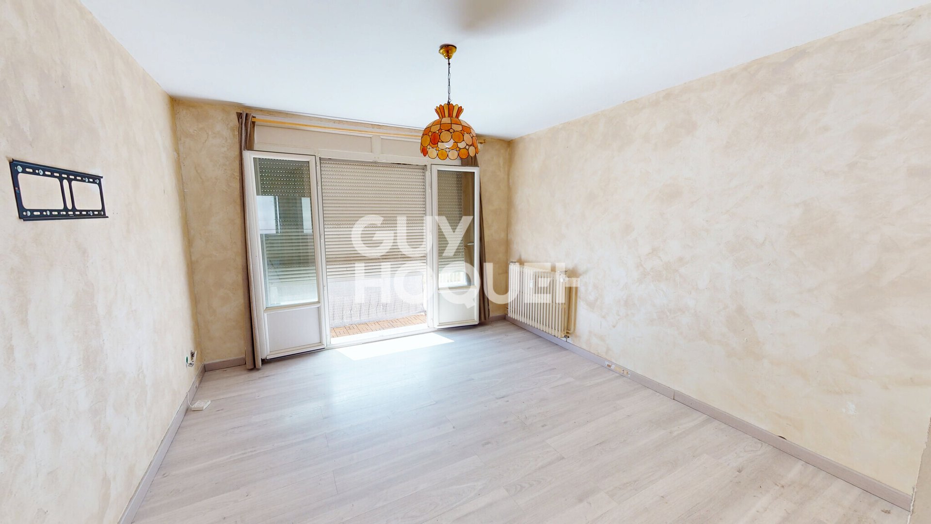 Appartement à vendre, 56m², Dijon