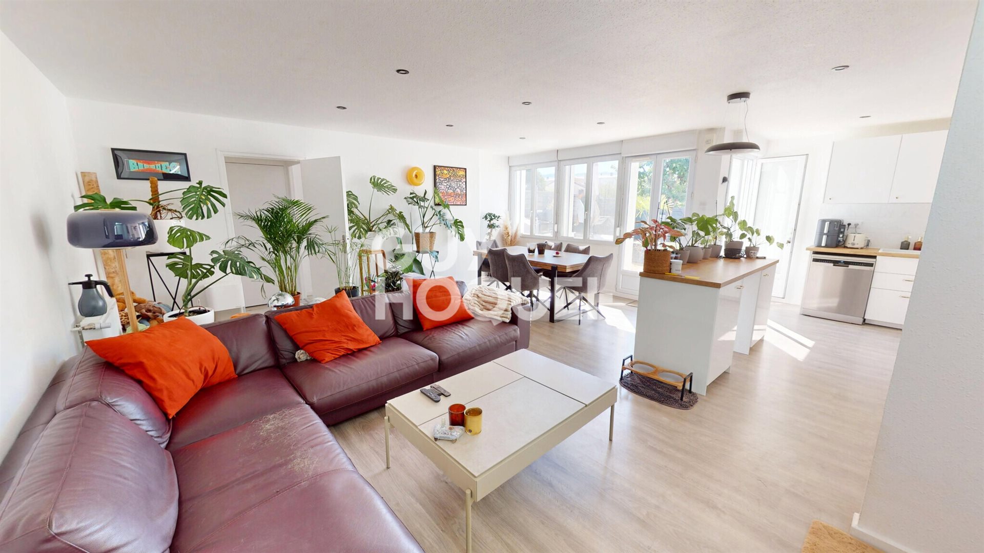 Maison à vendre, 113m², Dijon