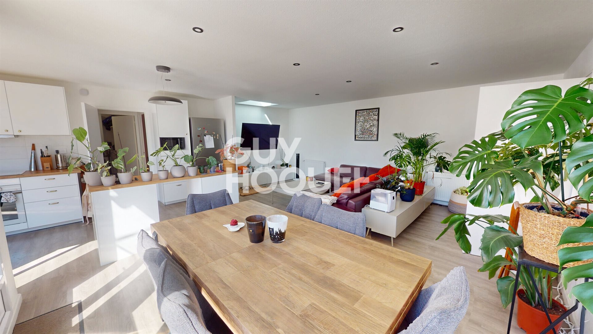 Maison à vendre, 113m², Dijon