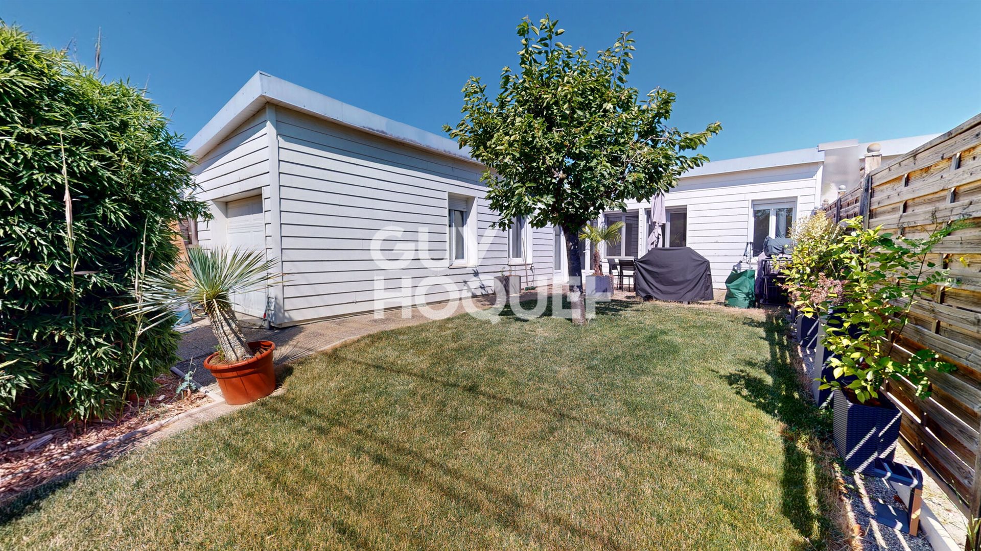 Maison à vendre, 113m², Dijon