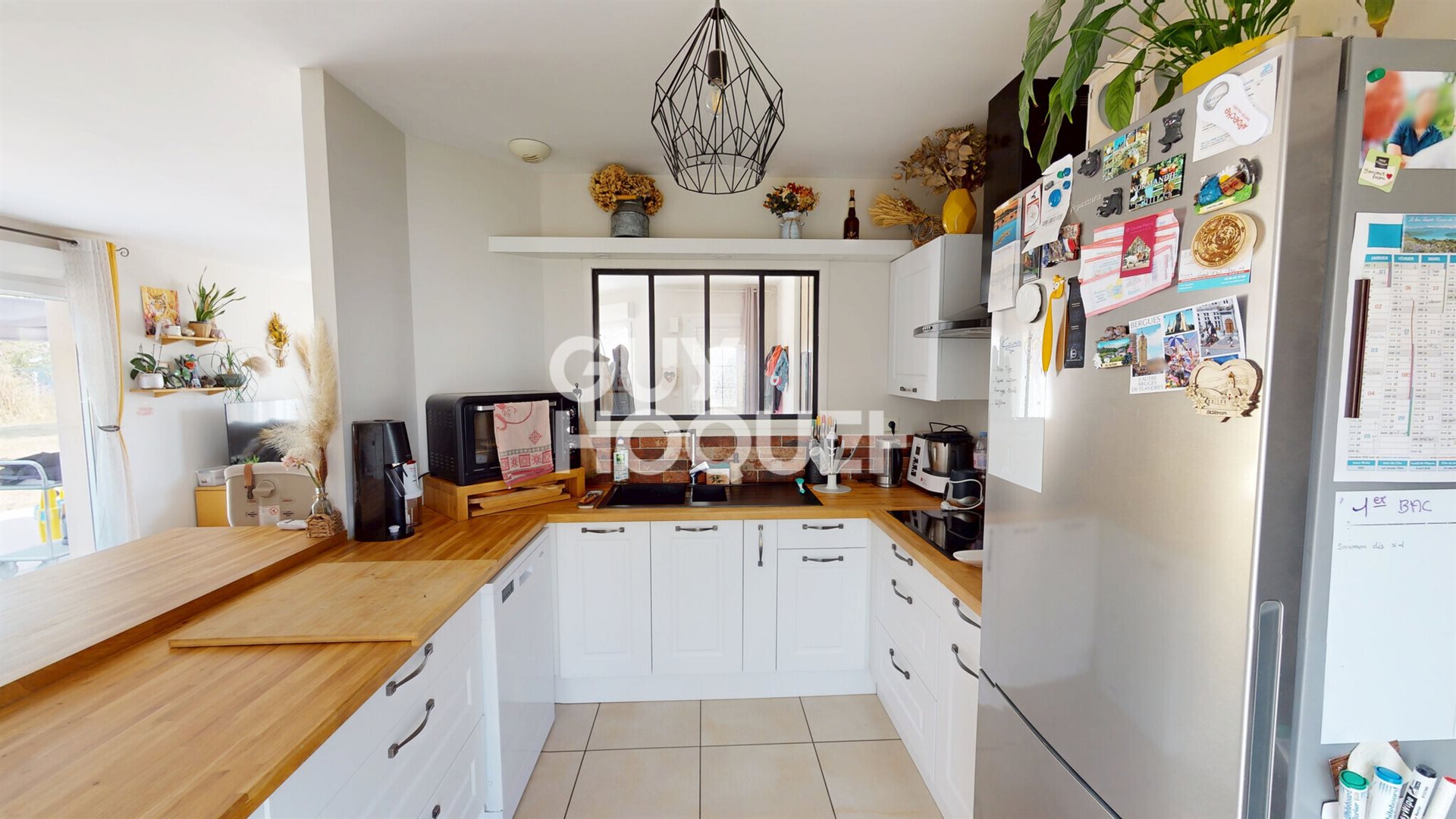 Maison à vendre, 91m², Auvillars-sur-Saône