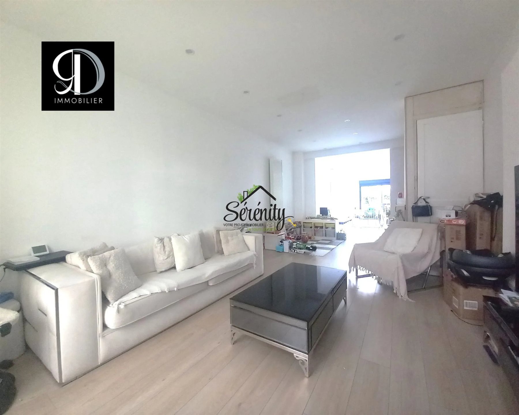 Maison à vendre, 105m², Loos