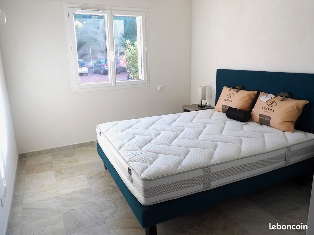 Appartement à louer, 72m², Grosseto-Prugna