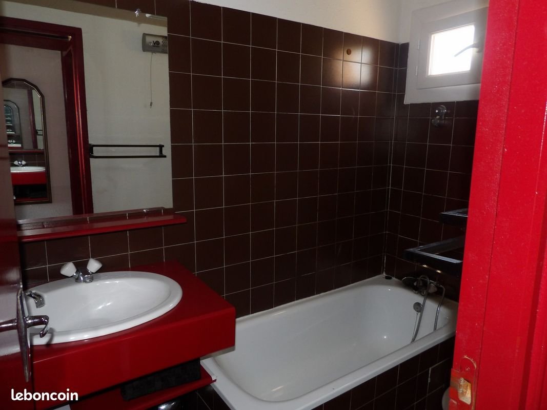 Appartement à louer, 21m², Grosseto-Prugna
