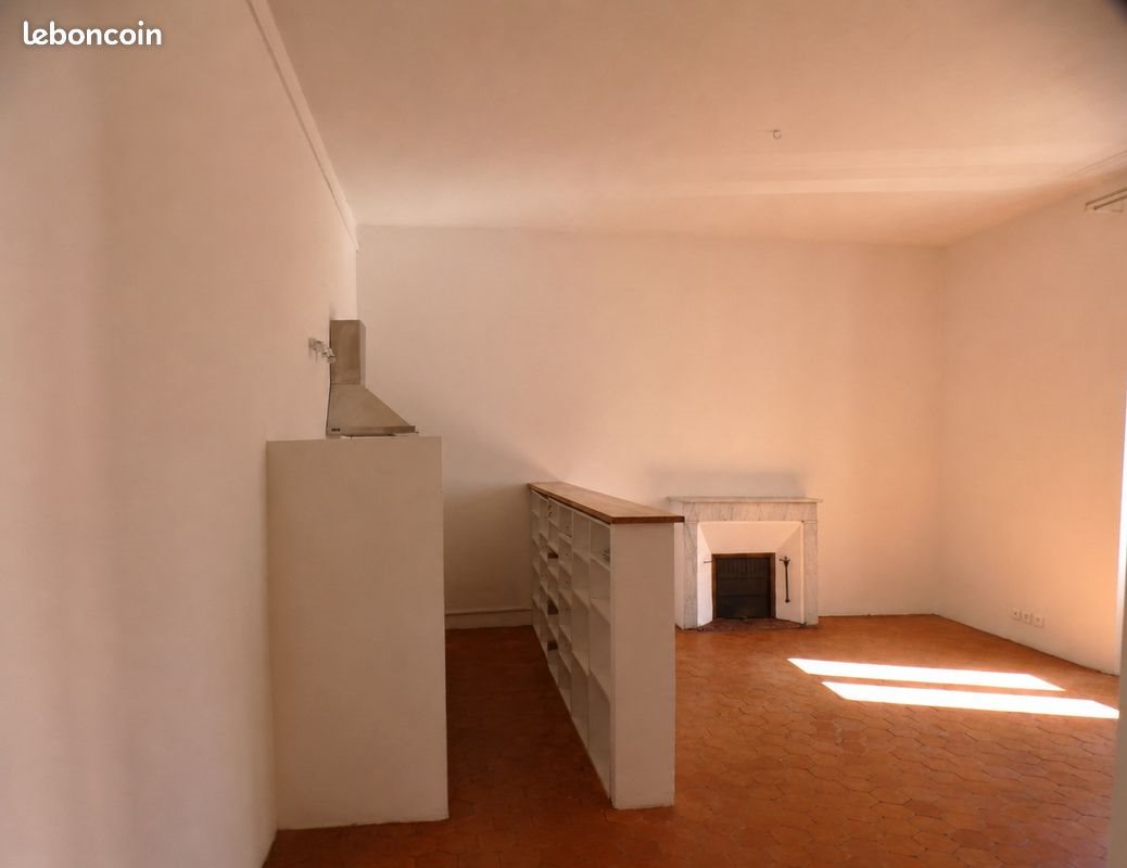 Appartement à louer, 58m², Ajaccio