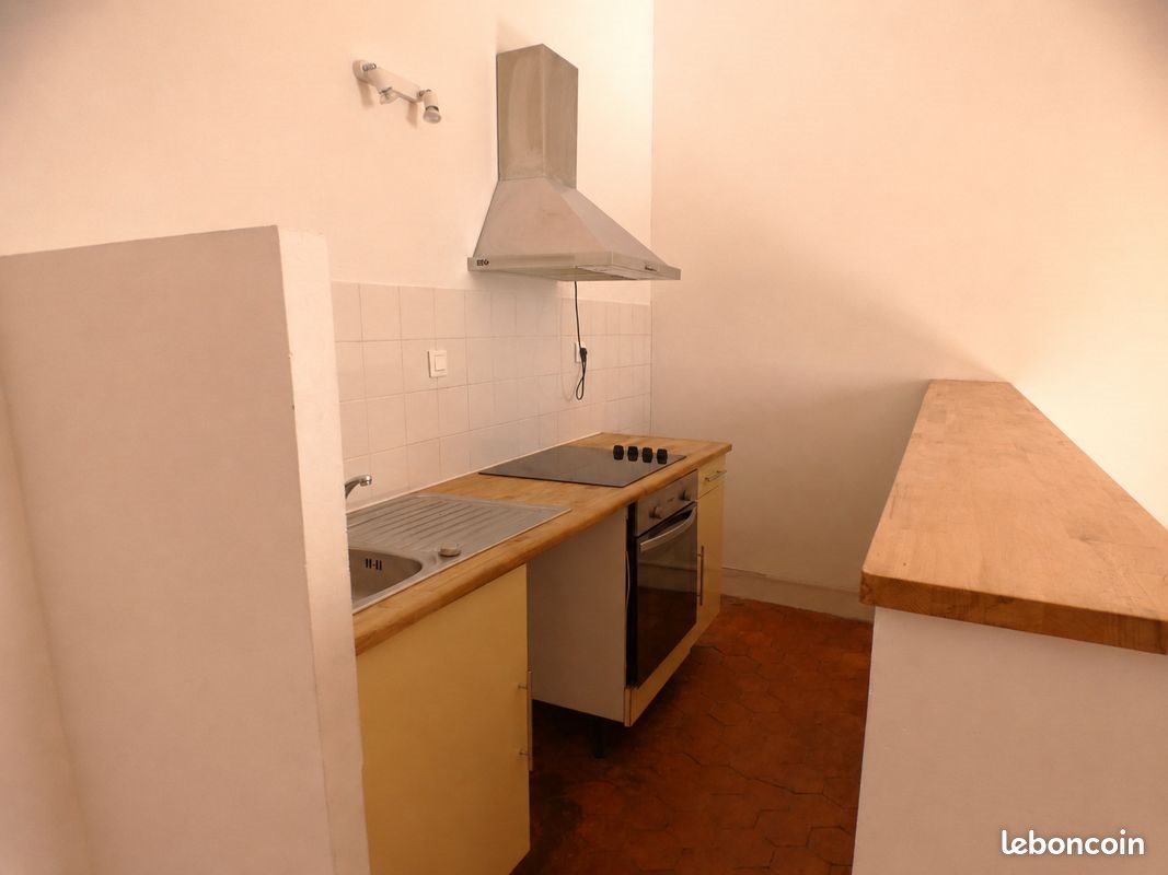 Appartement à louer, 58m², Ajaccio