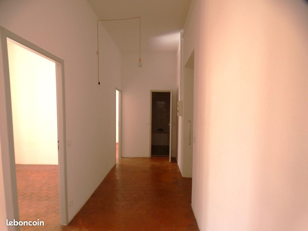 Appartement à louer, 58m², Ajaccio