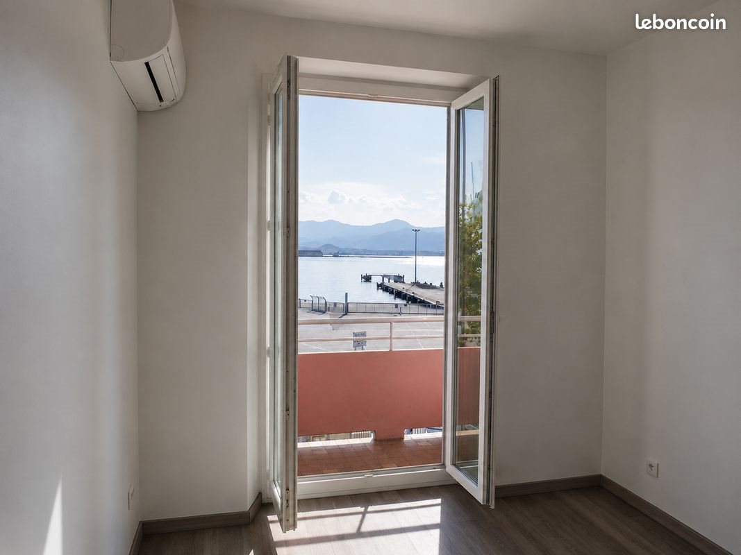 Appartement à louer, 38m², Ajaccio