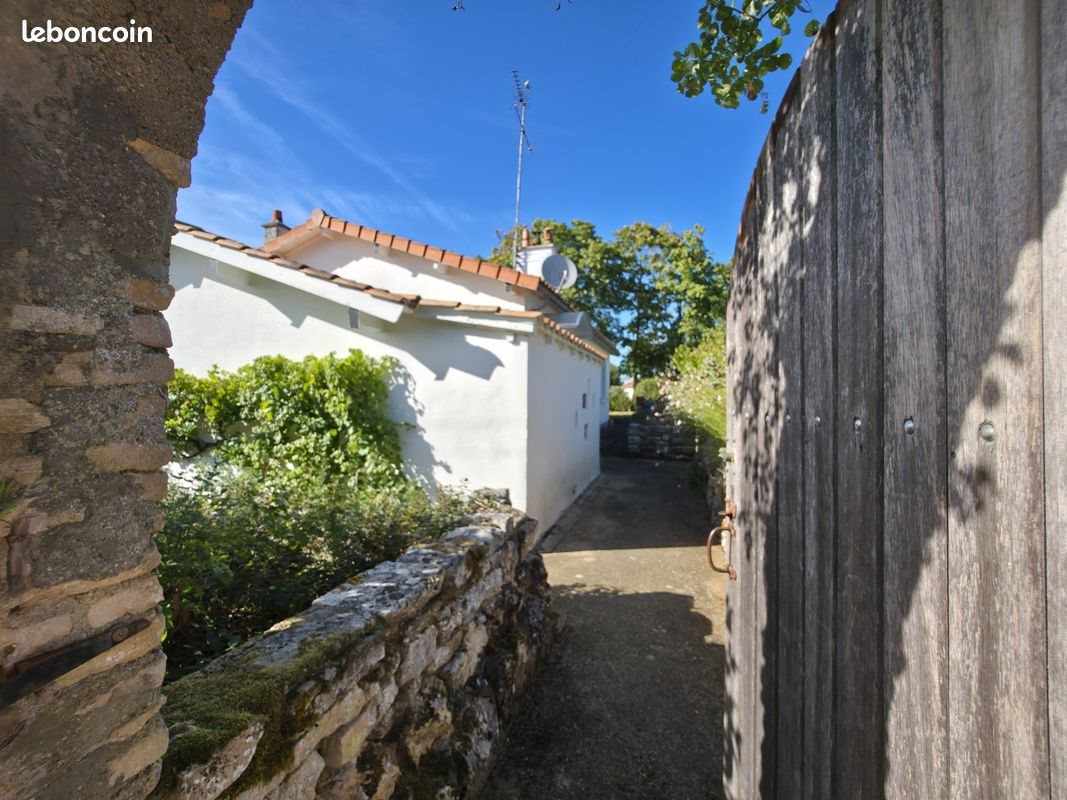 Maison à vendre, 77m², Buxerolles