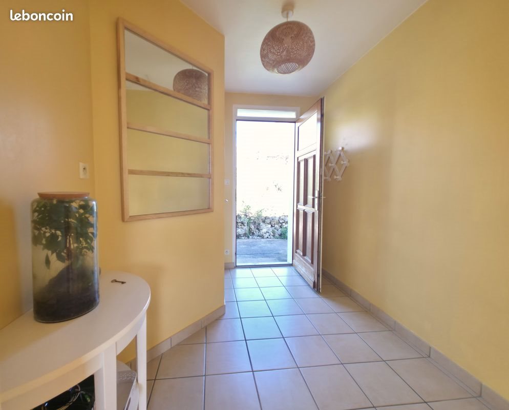 Maison à vendre, 77m², Buxerolles