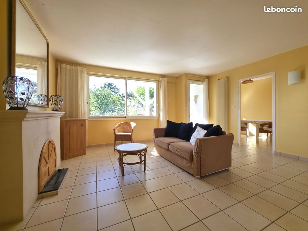 Maison à vendre, 77m², Buxerolles