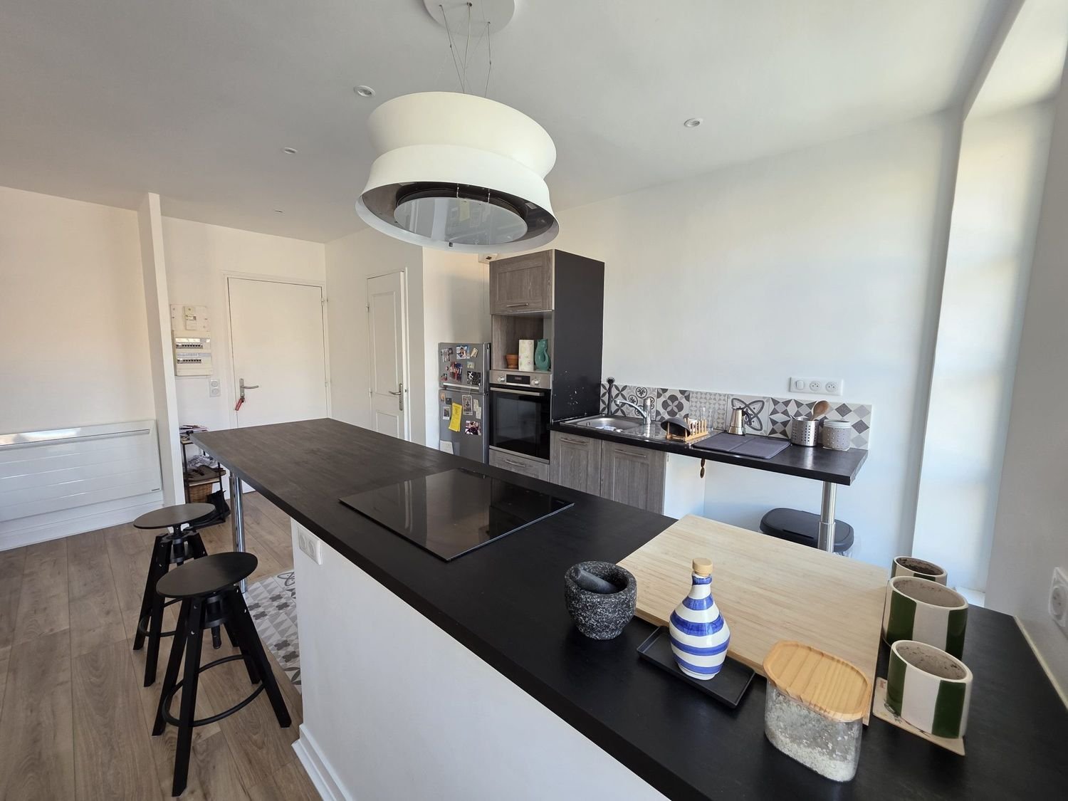 Appartement à vendre, 50m², Poitiers