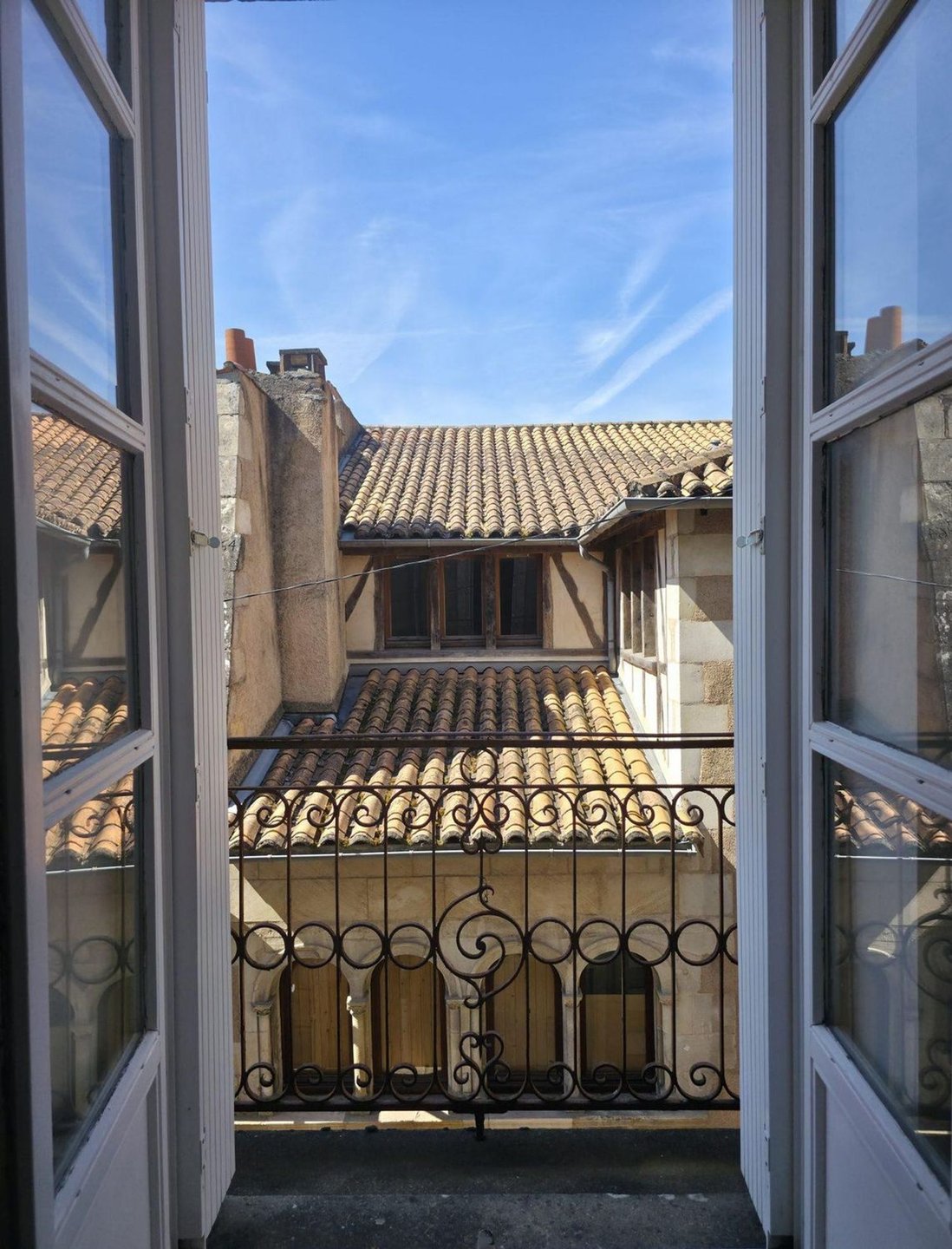 Appartement à vendre, 50m², Poitiers