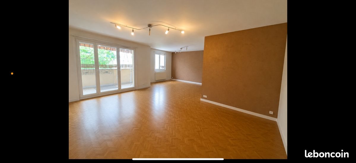 Appartement à vendre, 90m², Lyon 3ème