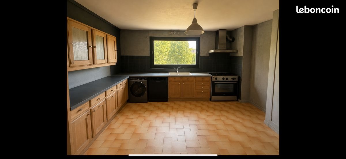 Appartement à vendre, 90m², Lyon 3ème