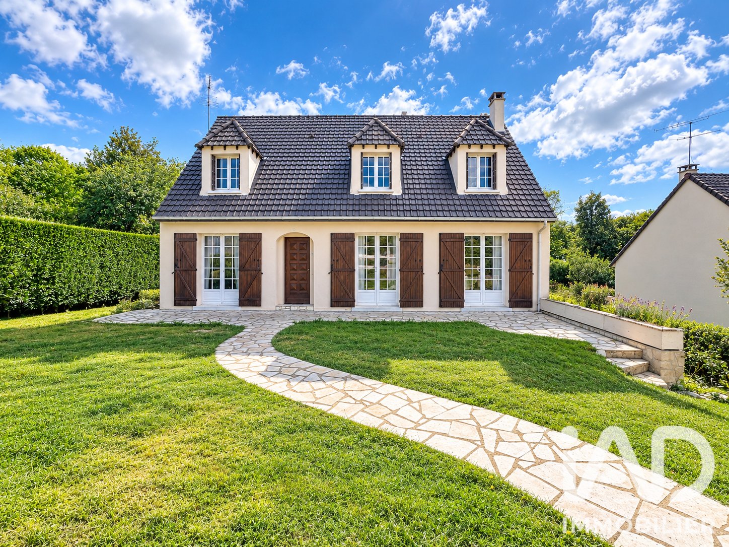 Maison à vendre, 122m², Pringy