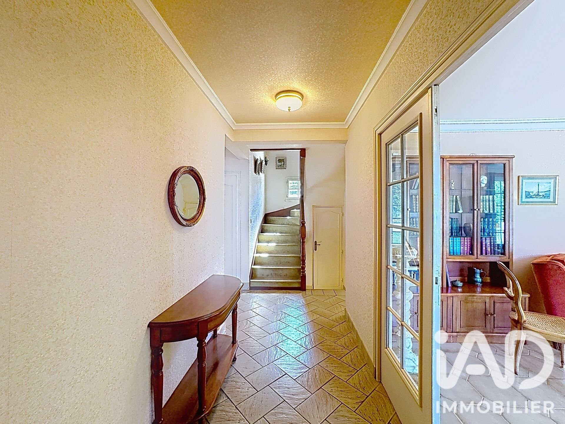 Maison à vendre, 122m², Pringy