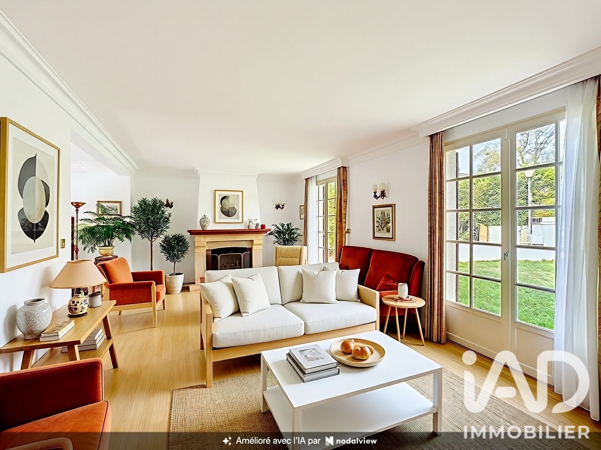 Maison à vendre, 122m², Pringy