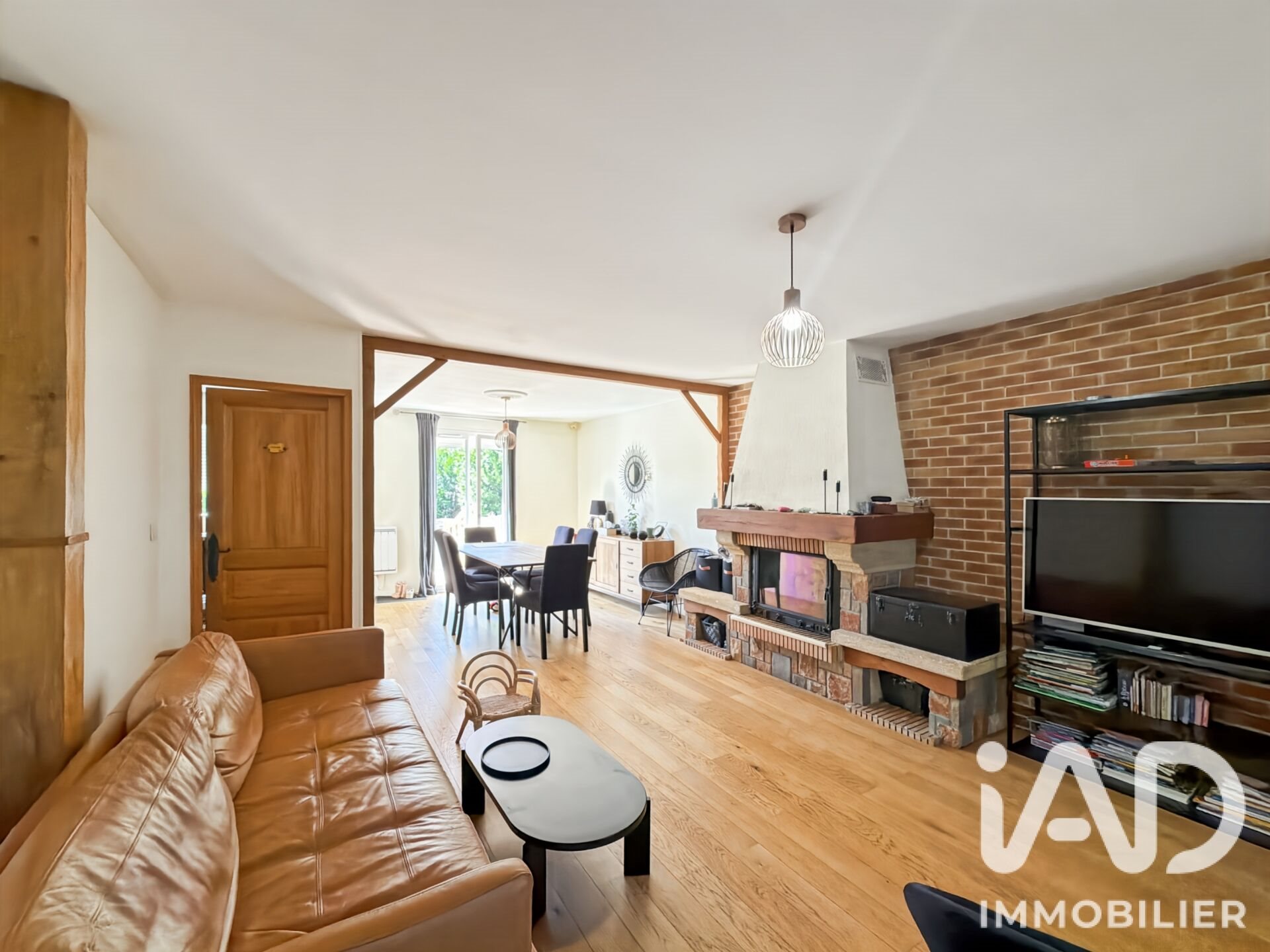 Maison à vendre, 116m², Crosne