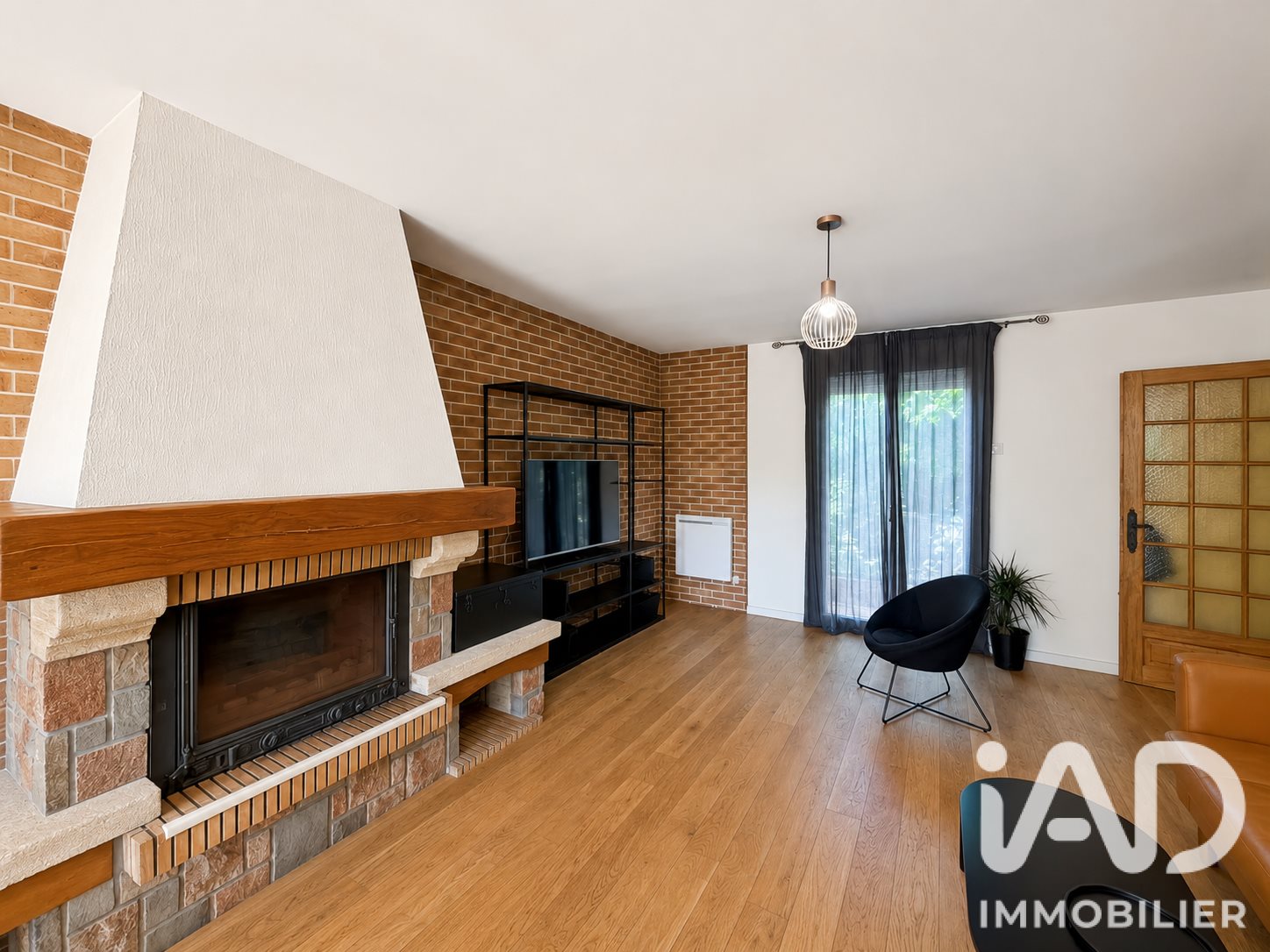 Maison à vendre, 116m², Crosne