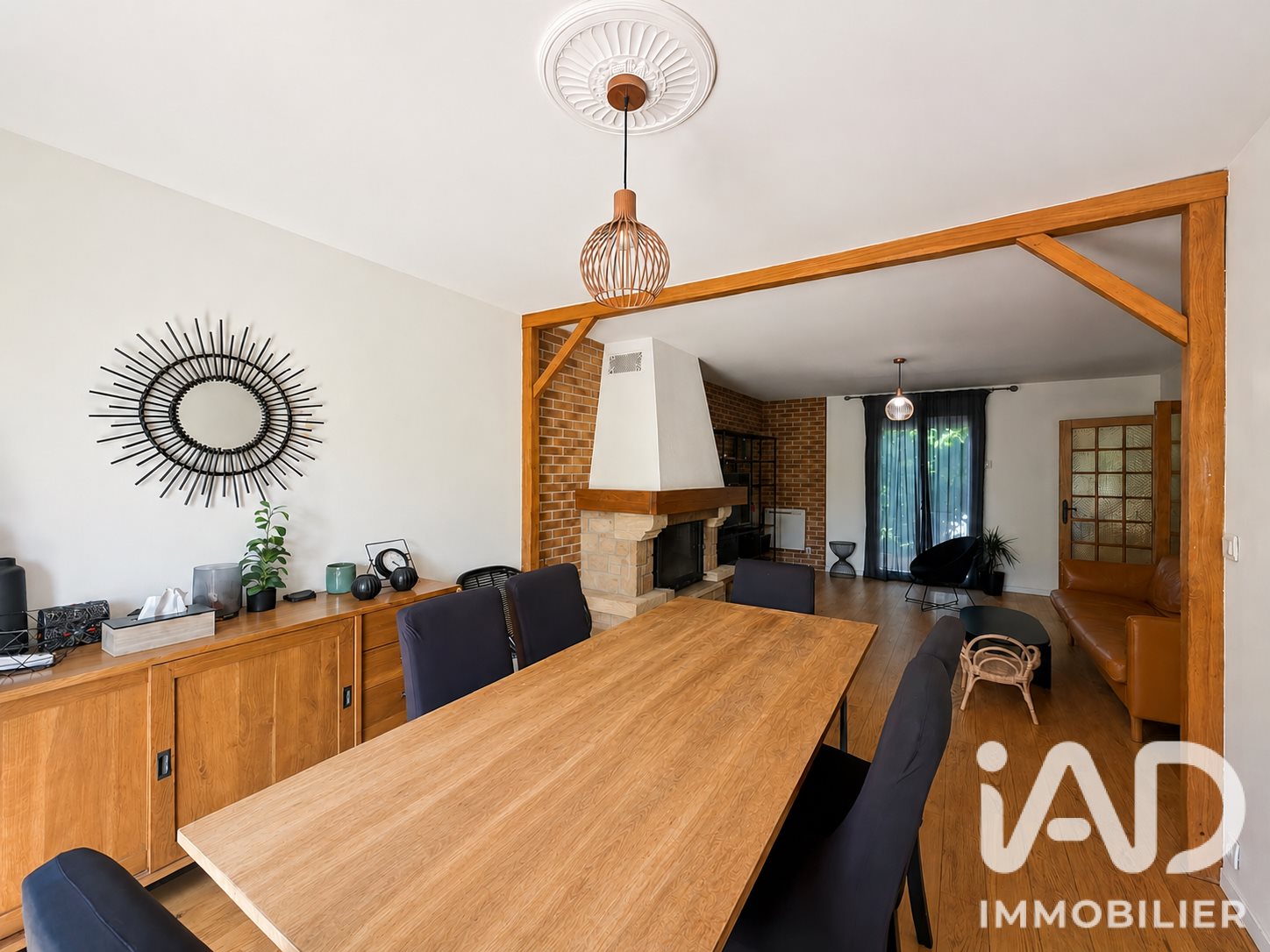 Maison à vendre, 116m², Crosne
