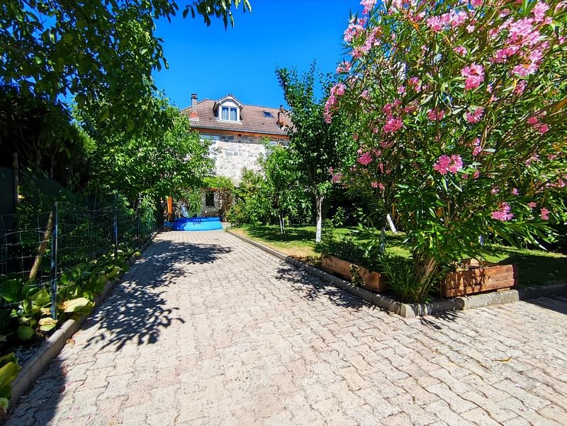 Maison à vendre, 180m², Douvaine
