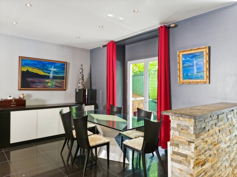 Maison à vendre, 180m², Douvaine