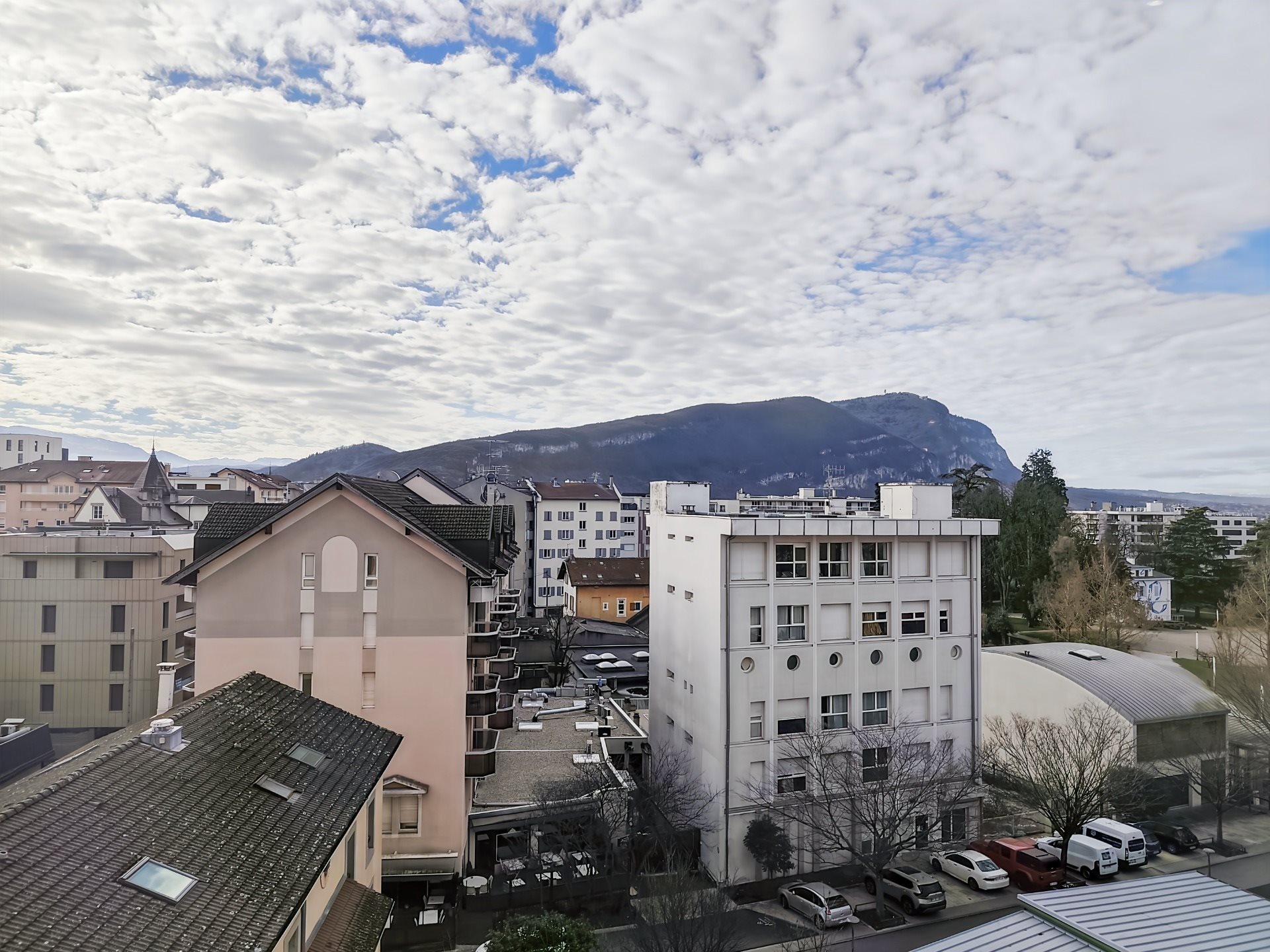 Appartement à vendre, 41m², Annemasse