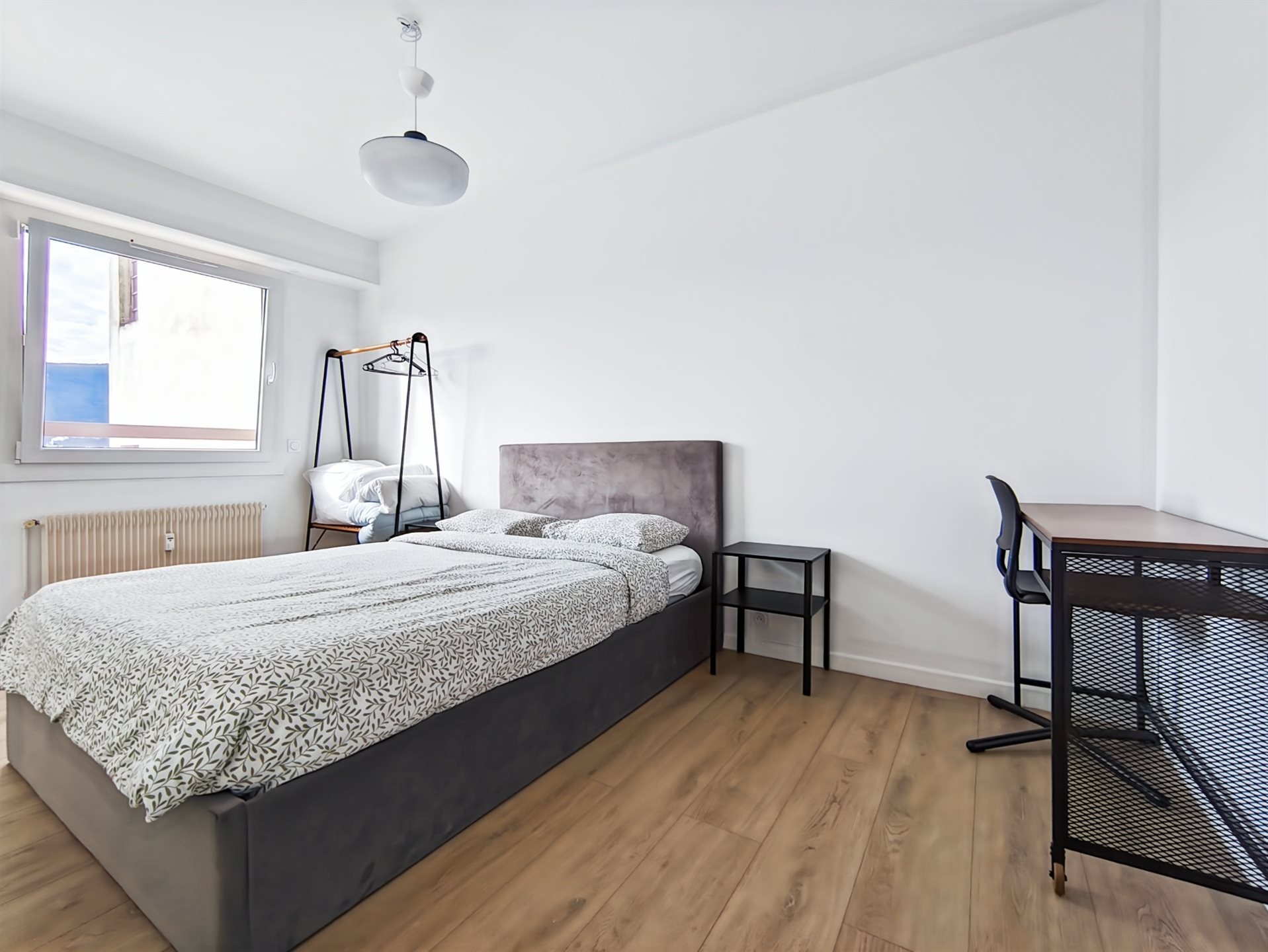 Appartement à vendre, 41m², Annemasse
