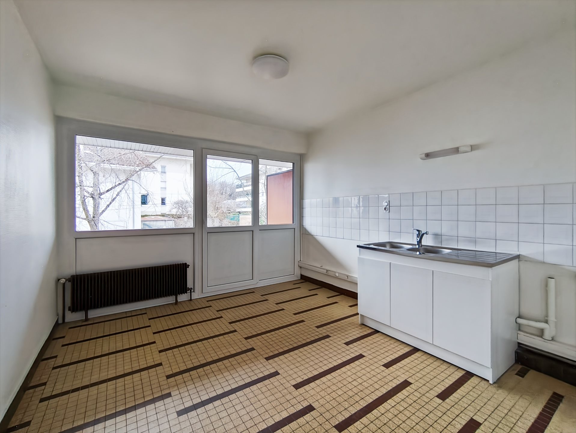 Appartement à vendre, 64m², Thonon-les-Bains