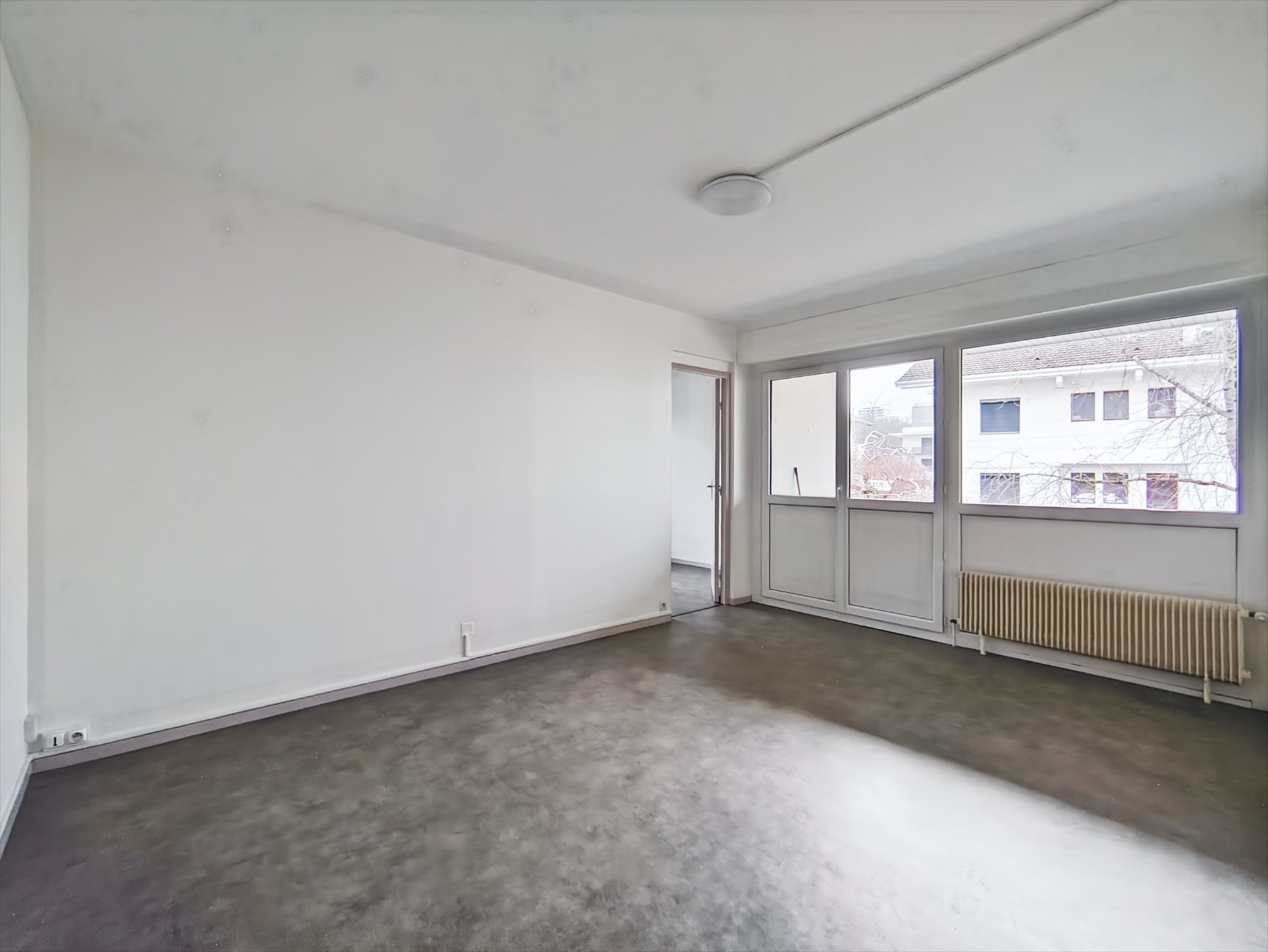 Appartement à vendre, 64m², Thonon-les-Bains
