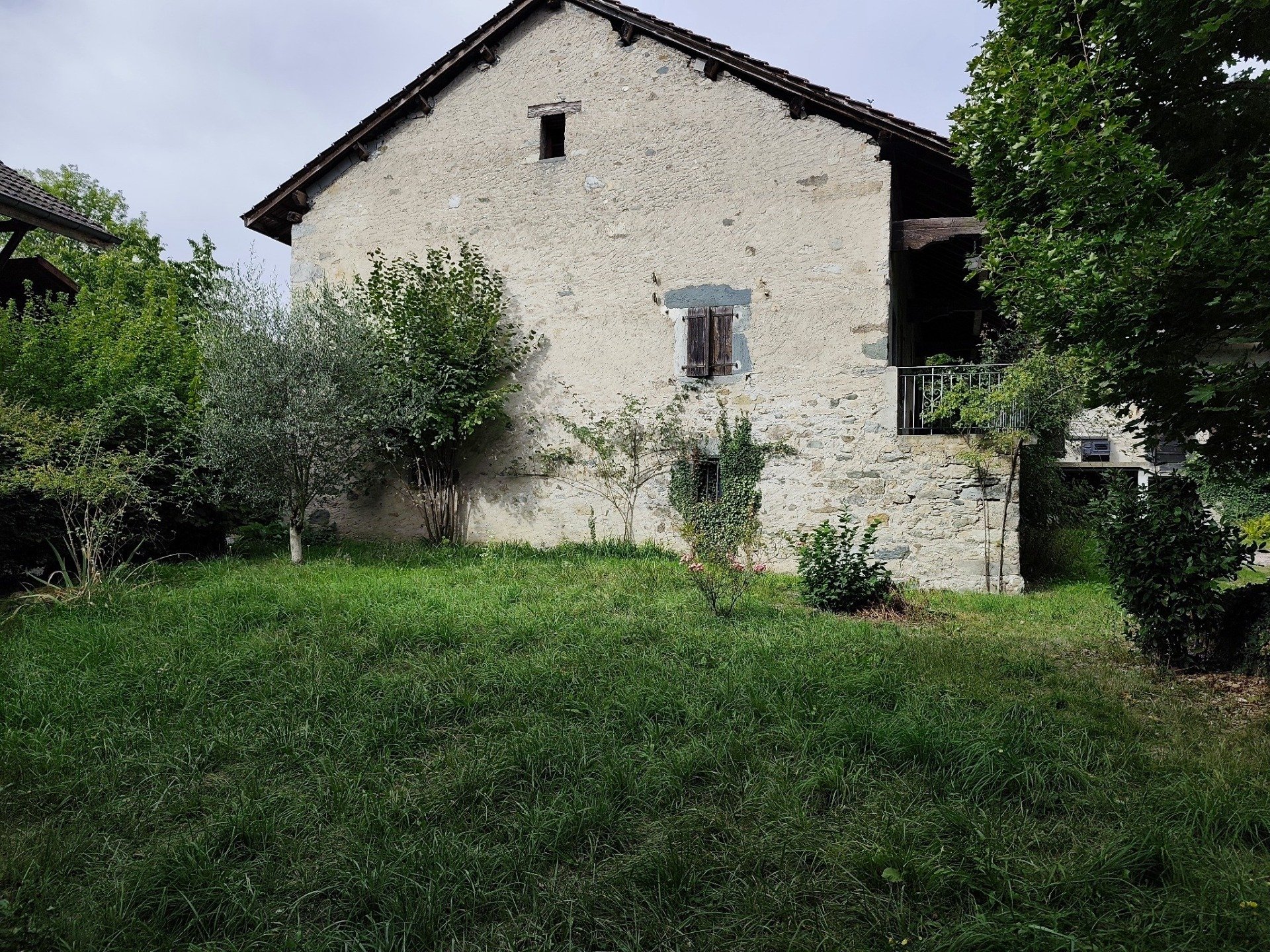 Maison à vendre, 99m², Draillant