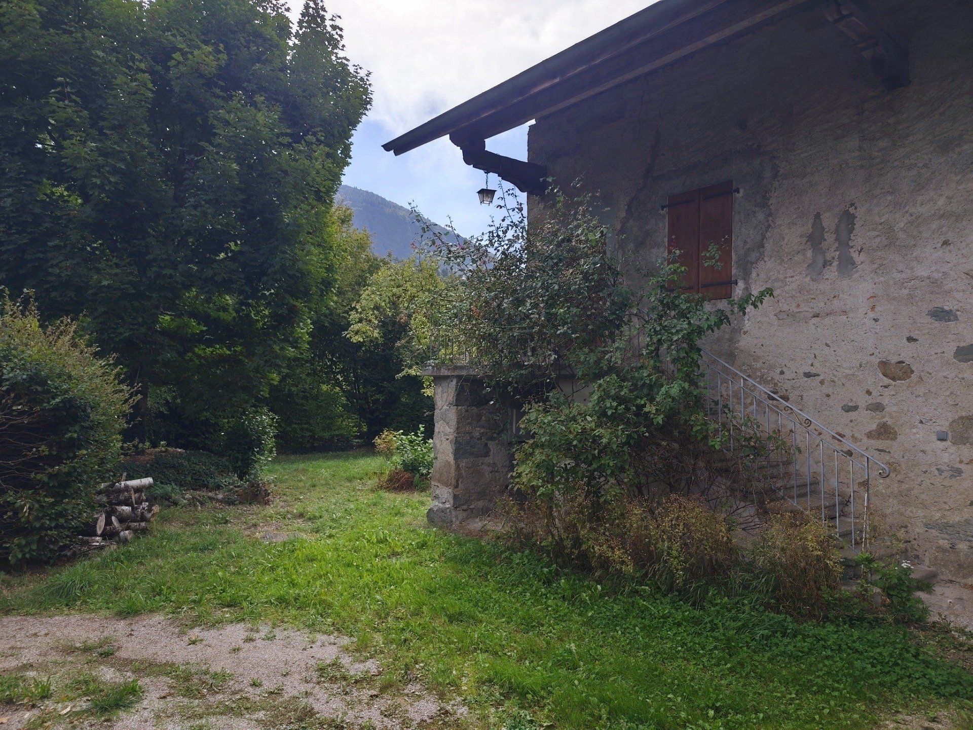Maison à vendre, 99m², Draillant