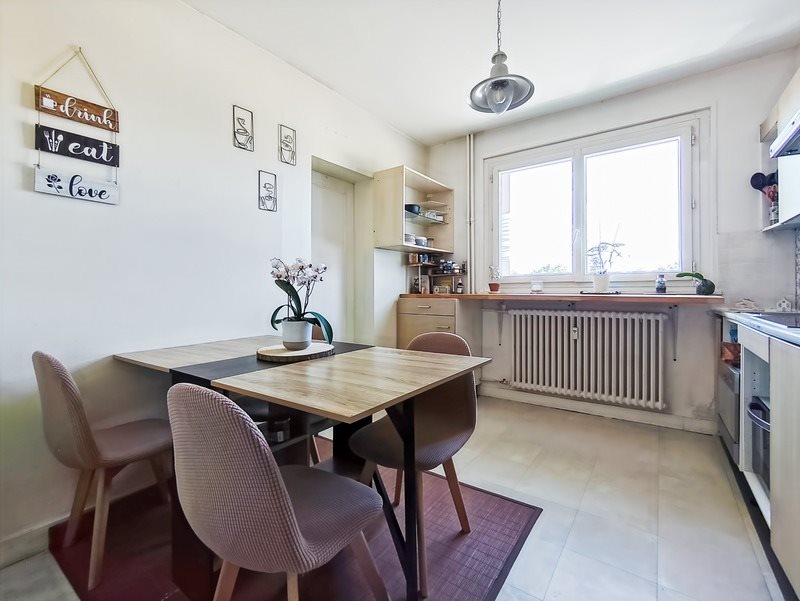 Appartement à vendre, 60m², Ambilly