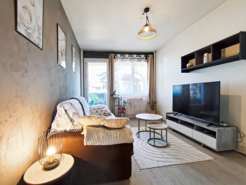 Appartement à vendre, 60m², Ambilly