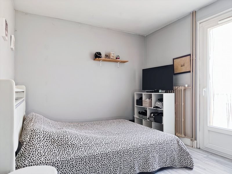 Appartement à vendre, 60m², Ambilly