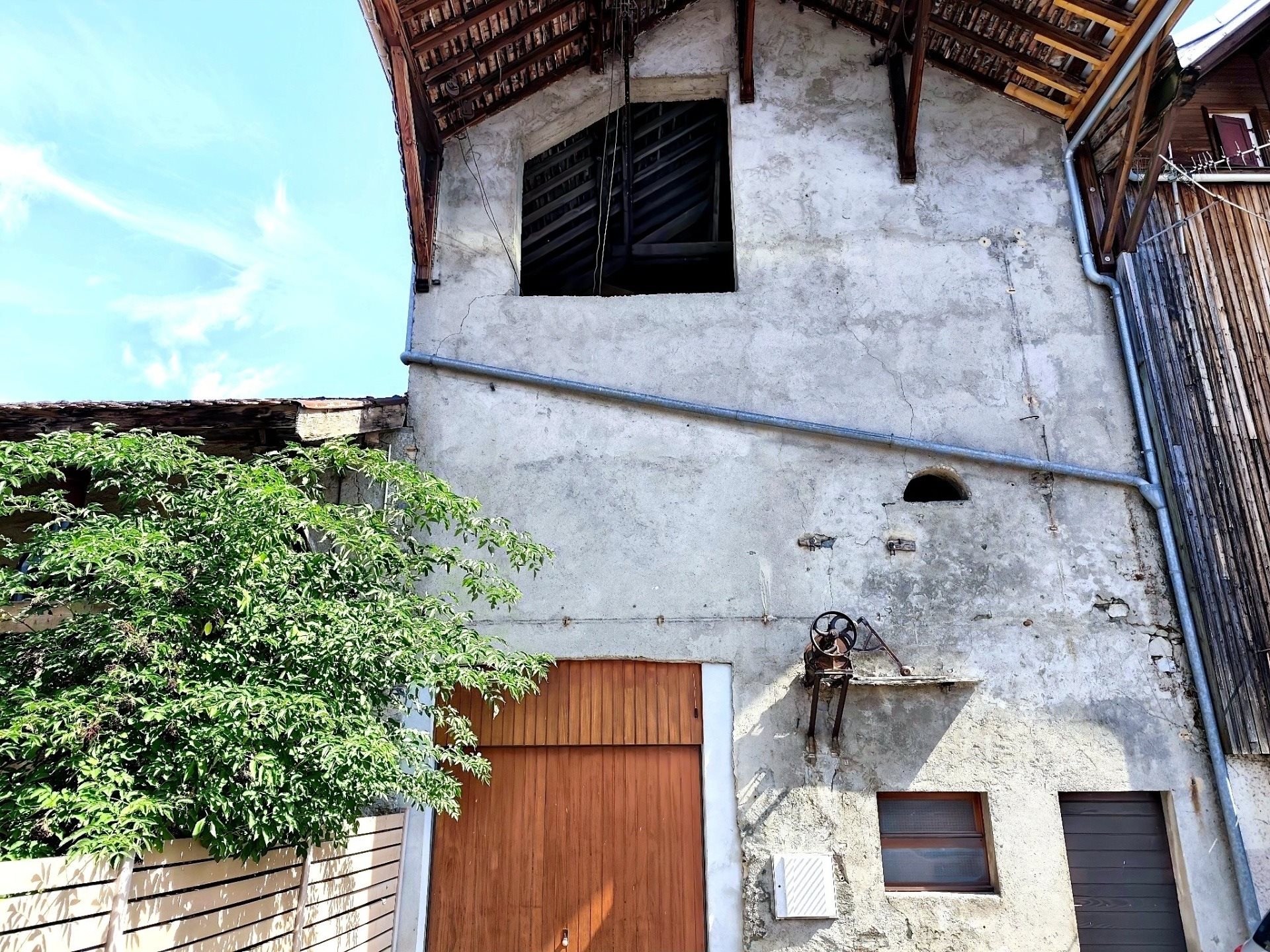 Maison à vendre, 265m², Perrignier
