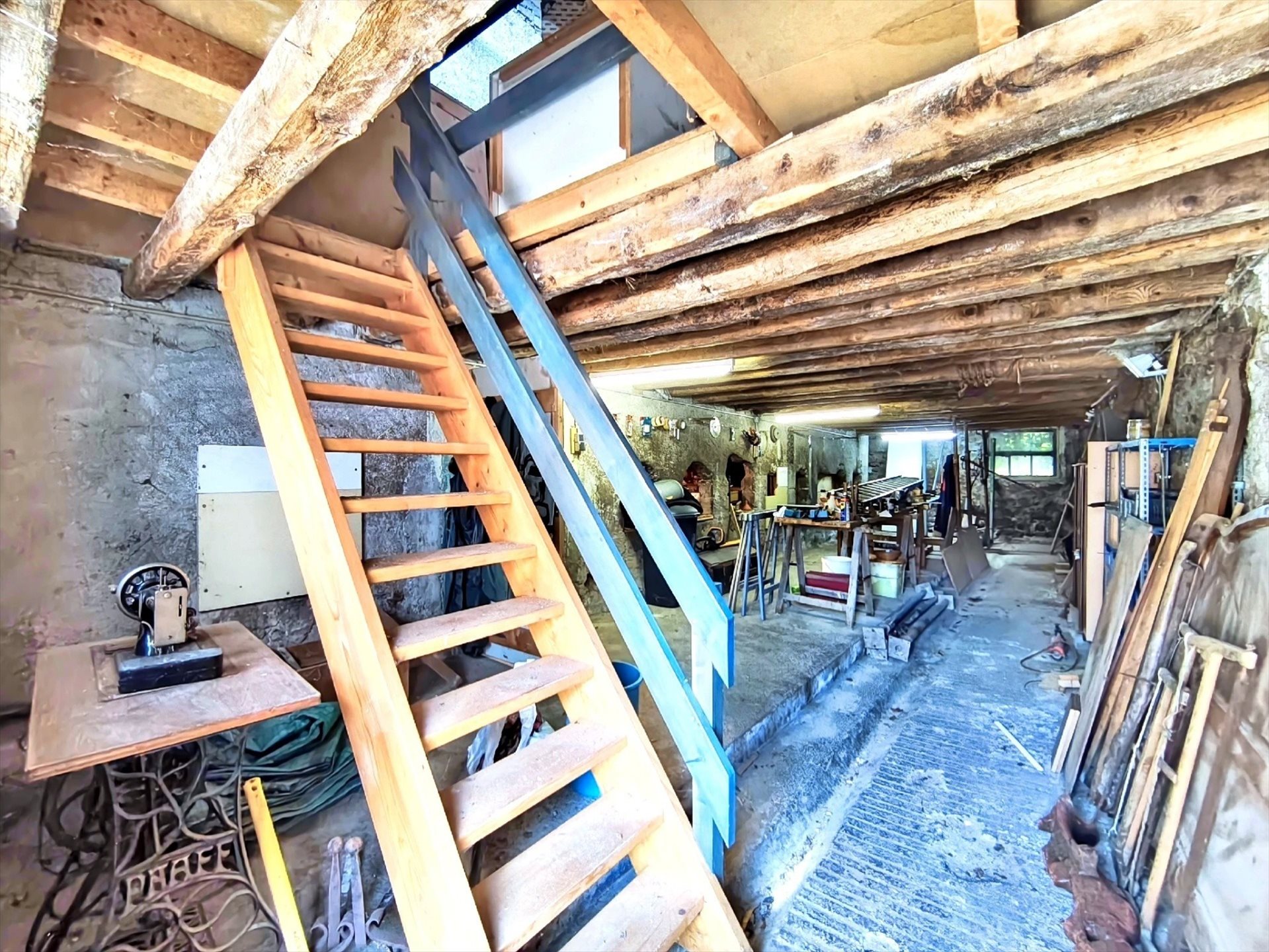 Maison à vendre, 265m², Perrignier