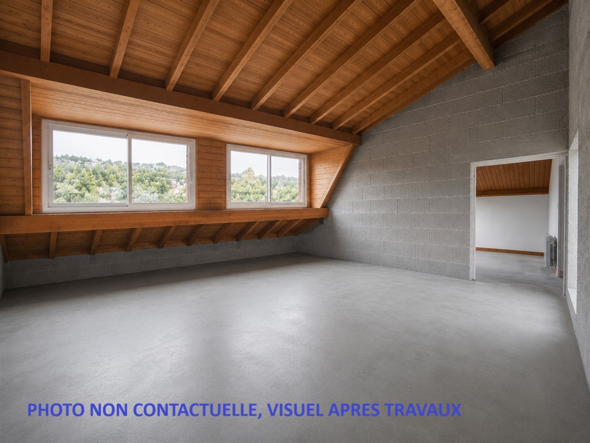 Appartement à vendre, 97m², Thonon-les-Bains