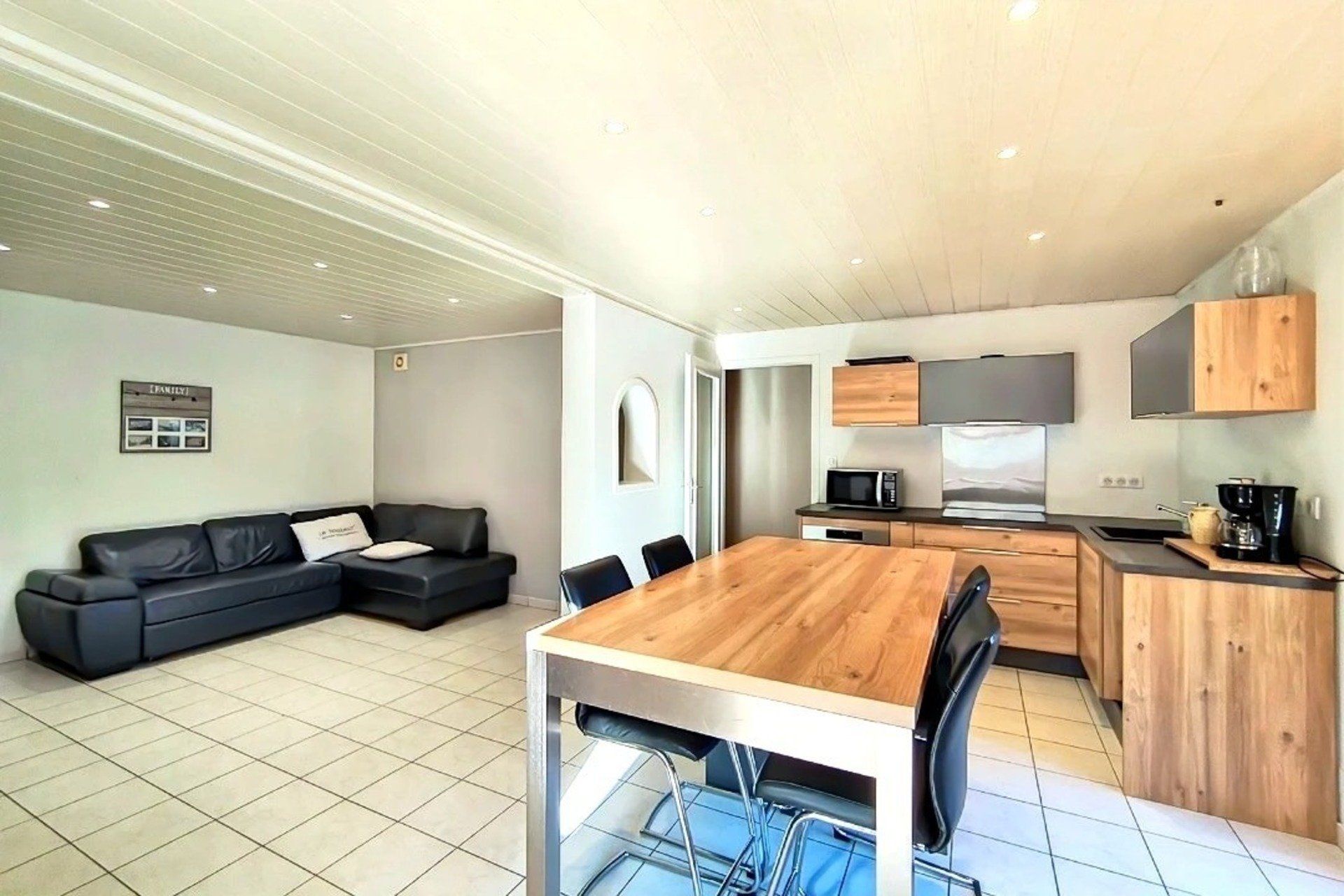 Maison à vendre, 100m², Vinzier
