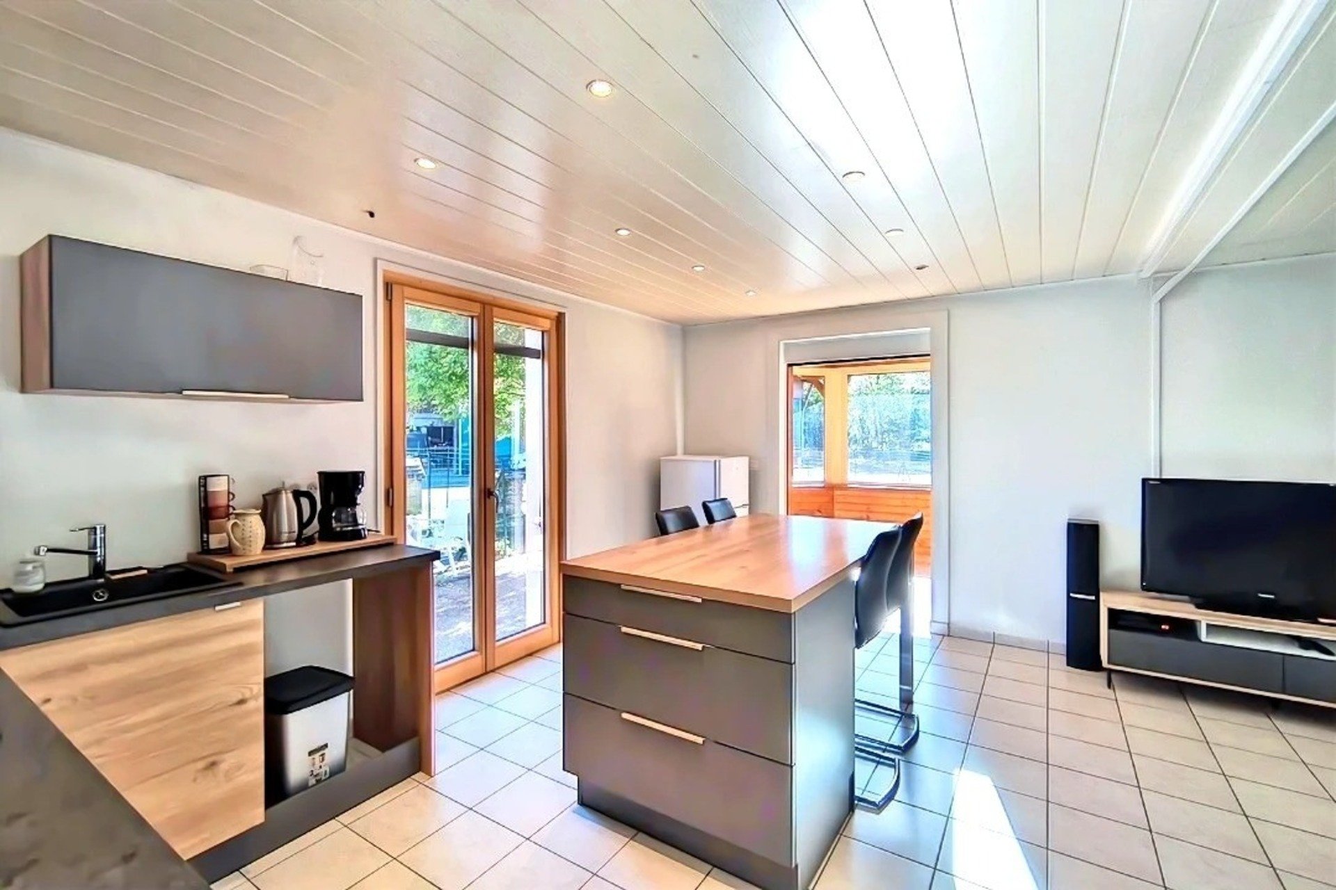 Maison à vendre, 100m², Vinzier